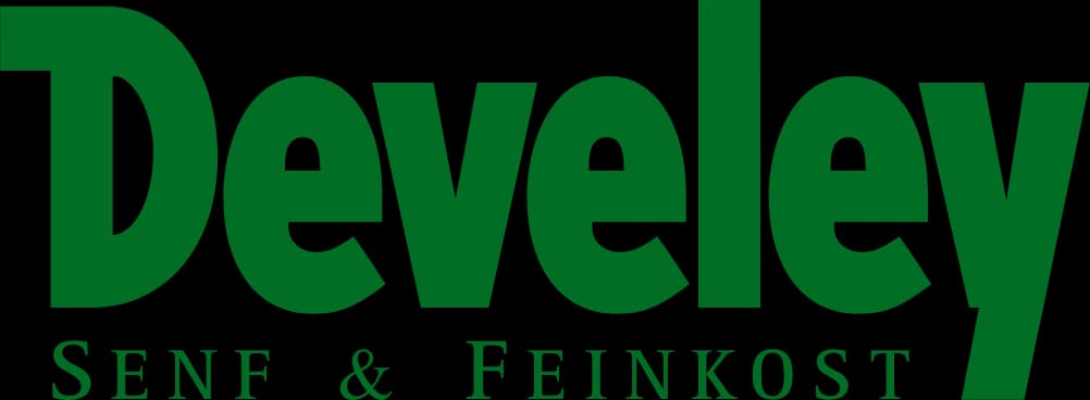 Develey Jobticket+ Kunde Logo