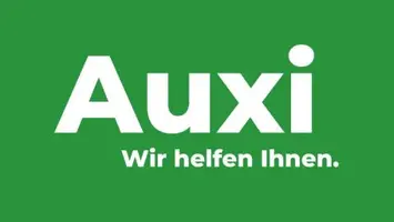 Auxi Jobticket+ Kunde Logo