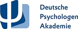 Deutsche Psychologen Akademie Jobticket+ Kunde Logo