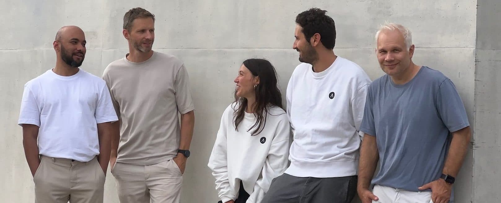 TIER-Gründer, Sono Motors-Gründer und Ex-Moovel CEO gründen Start-Up AllRide