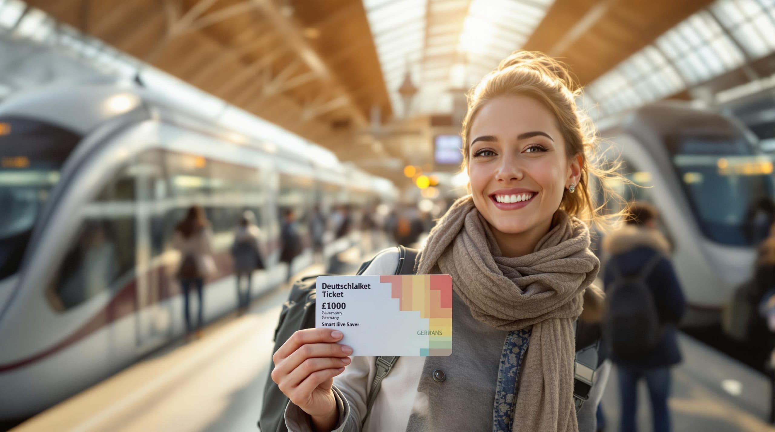 7 Geldsparende Tipps zur Nutzung des Deutschlandtickets