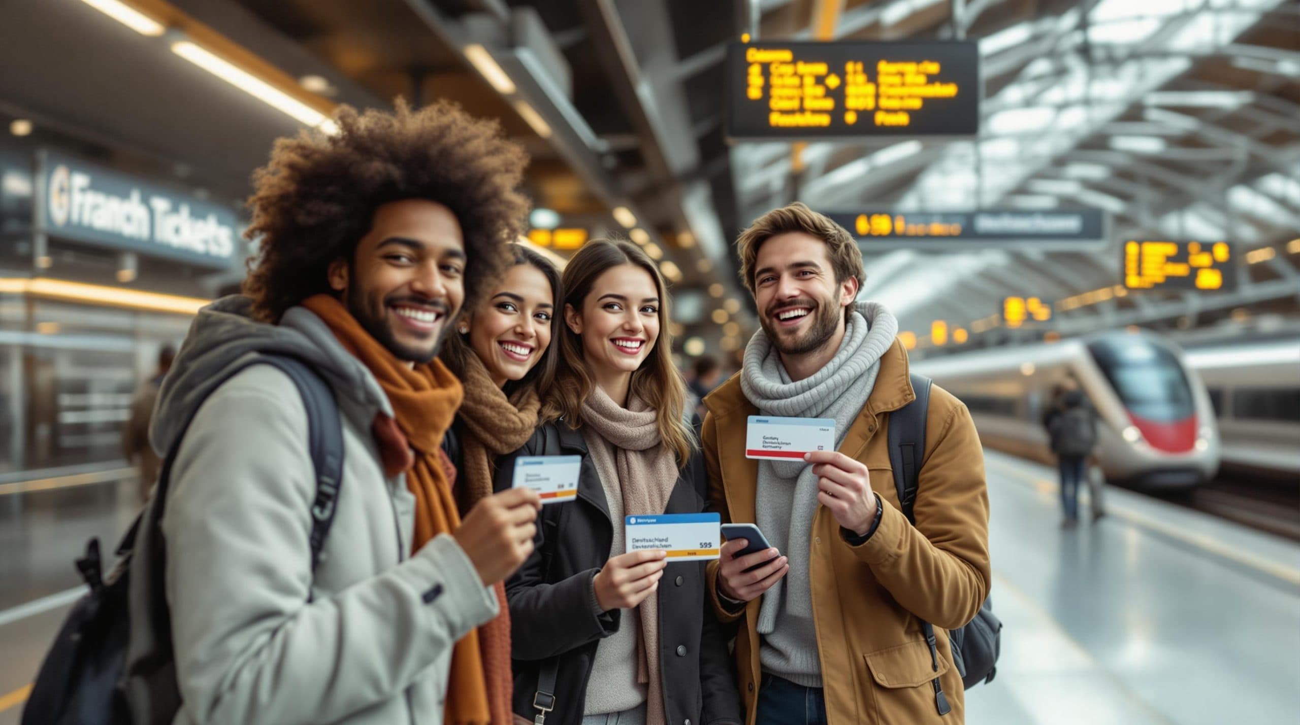 Wer bekommt das Deutschlandticket für 29 €?