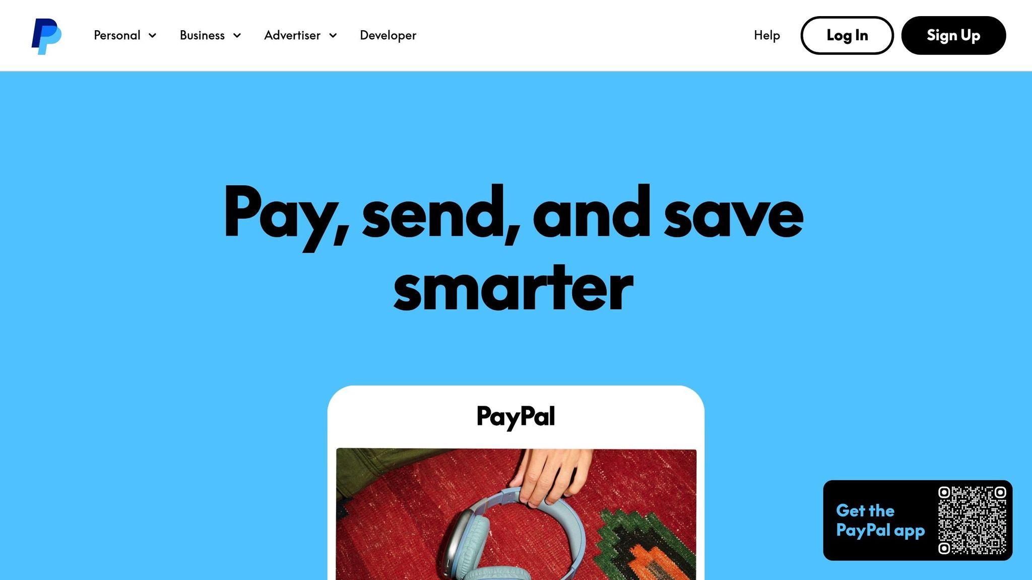 PayPal
