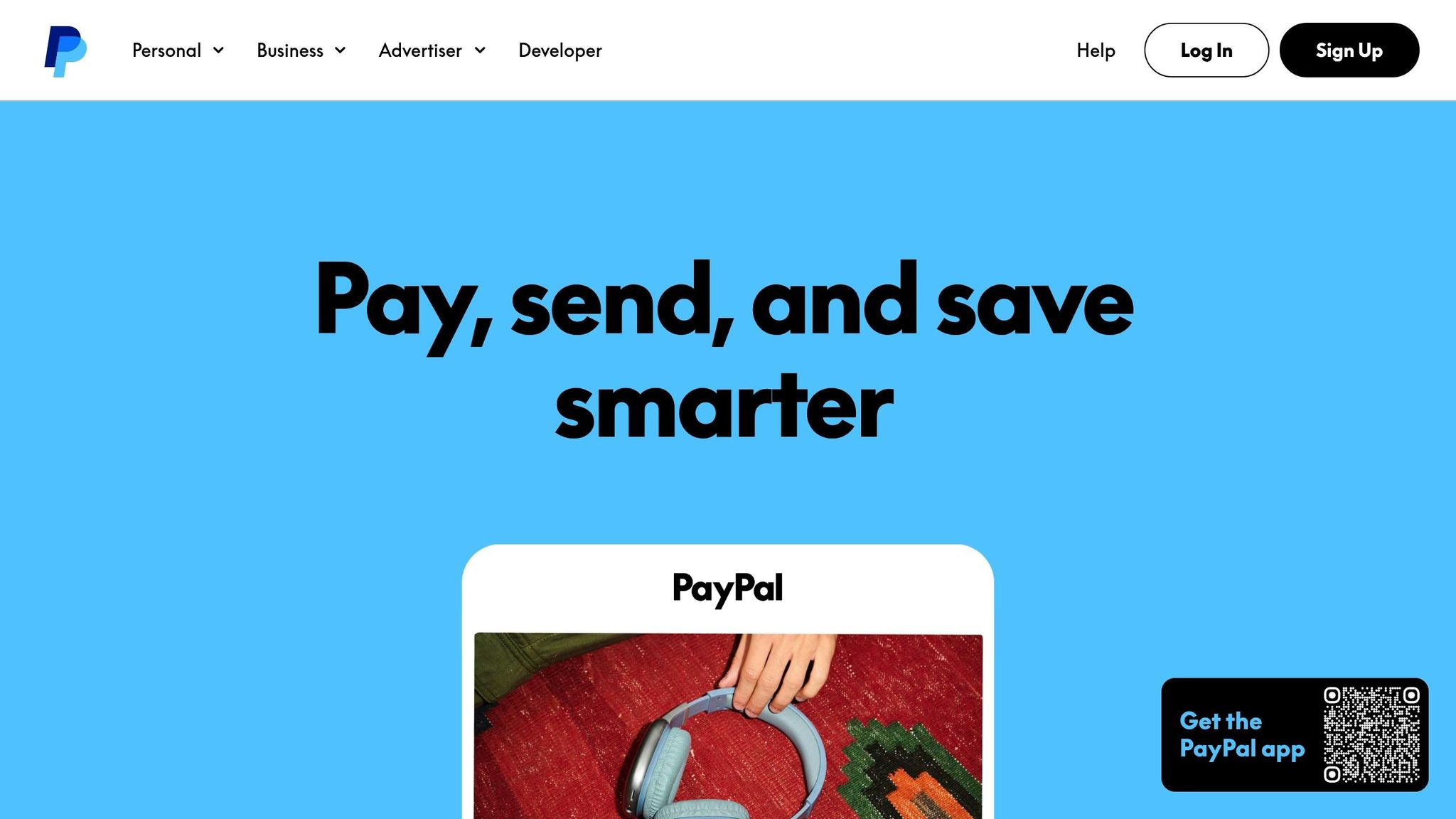 PayPal